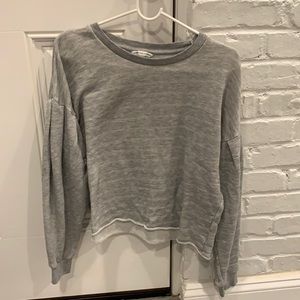 American Eagle women’s sweatshirt